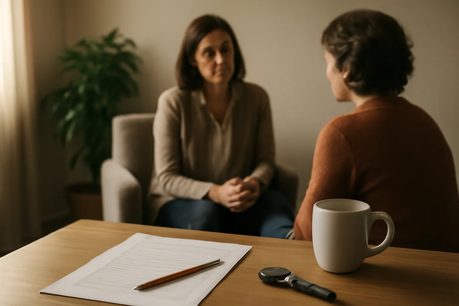 Avaliação neuropsicológica em adultos: etapas, testes e significado dos resultados